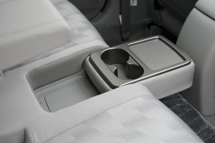  Subaru Forester by JDM 2009 года  (фото 62 из 62)